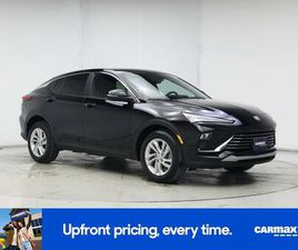 USED 2025 BUICK ENVISTA PREFERRED