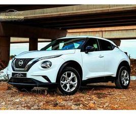 NISSAN JUKE 1.0 DIG-T ACENTA 4X2 114