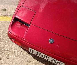 NISSAN 300ZX 3.0I TURBO