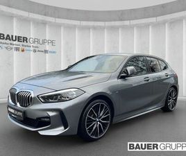 BMW SERIE 1 120 BMW 120 D M SPORT LED DAB PARK-ASSISTENT KOMFORTZUGA