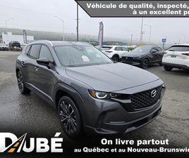 MAZDA CX-50 GT TRACTION INTEGRALE NEUF