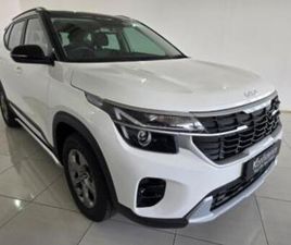 KIA SELTOS 1.5CRDI LX