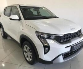 KIA SONET 1.5 LS AUTO