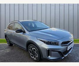 1.5 T-GDI GT-LINE S DCT EURO 6 (START/STOP) 5DR