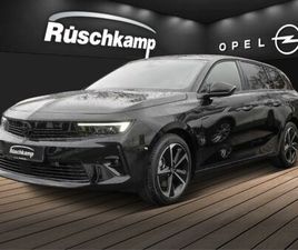 L SPORTS TOURER GS LINE 1.2 VOLL-LED NAVI 360-KAM