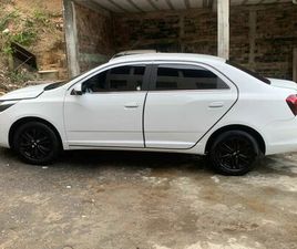 CHEVROLET COBALT LTZ 1.8 8V ECONO.FLEX 4P AUT.