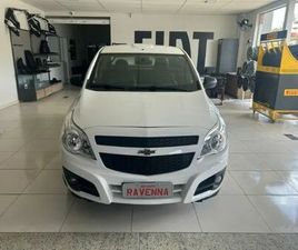 LS 1.4 ECONOFLEX 8V 2P