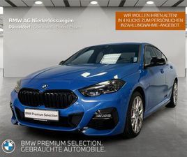 BMW SERIE 2 220 BMW 220I GRAN COUPÉ M SPORT HARMAN/K HEAD-UP KAMERA