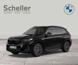 BMW X1 SDRIVE20I M SPORTPAKET LED NAVI SHZ