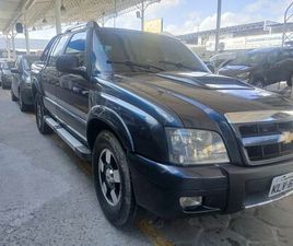 CHEVROLET S10 P-UP EXECUTIVE 2.4 MPFI F.POWER CD