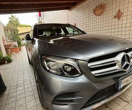 MERCEDES GLC COUPE GLC COUPE 350 E MERCEDES GLC 350E 4MATIC