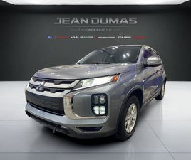 MITSUBISHI RVR SE AWC