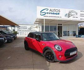 MINI MINI COOPER 1.5 136CV AUT