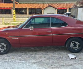 CHEVROLET OPALA L/SL/SS/ 2.5/4.1