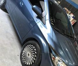 SED. LT 1.4 8V FLEXPOWER 4P AUT.