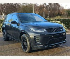 1.5 P270E 12.17KWH LANDMARK AUTO 4WD EURO 6 (START/STOP) 5DR