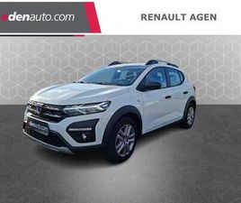 TCE 90 - 22 STEPWAY ESSENTIEL