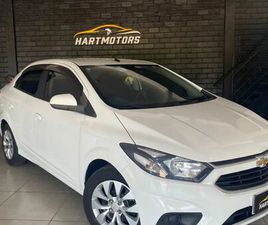 CHEVROLET PRISMA SED. LT 1.4 8V FLEXPOWER 4P