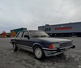 2.0 GHIA