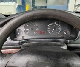 PEUGEOT 406 BREAK PEUGEOT 406 BREAK ST 2,0 HDI, 2001 GOD.
