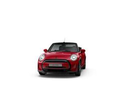 MINI CABRIO COOPER