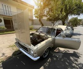 CHEVROLET OPALA L/SL/SS/ 2.5/4.1