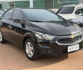 CHEVROLET PRISMA SED. LT 1.4 8V FLEXPOWER 4P