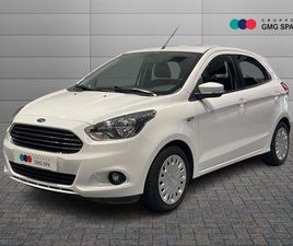 KA+ AVEO 1.2 70CV 5 PORTE LS