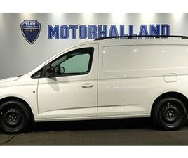 VOLKSWAGEN CADDY MAXI VOLKSWAGEN CADDY CARGO MAXI 2.0 TDI BMT DSG SEKVENTIELL, , 202