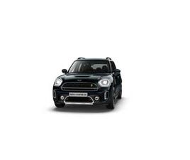 MINI COUNTRYMAN SE ALL4 SE ALL4 AUT.