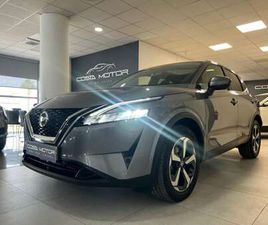 1.3 DIG-T MHEV 12V N-CONNECTA 4X2 AUT. 116KW