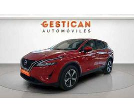 NISSAN QASHQAI E-POWER DIG-T 116KW MHEV XTRONIC TEKNA