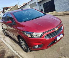 CHEVROLET PRISMA SED. LTZ 1.4 8V FLEXPOWER 4P AUT.