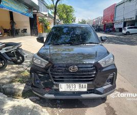 2021 DAIHATSU ROCKY 1.2 M SUV MANUAL HARGA TERMURAH