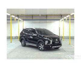 2019 MITSUBISHI XPANDER CROSS 1.5 MPV