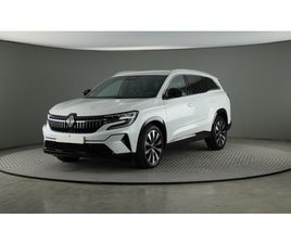 E-TECH 200 FULL HYBRID ICONIC 147 KW (200 CV)