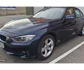 BMW SERIE 3 316 316D