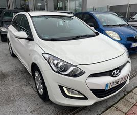 HYUNDAI I30 1.4 CITY