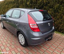 HYUNDAI I30 I30CW 1.4 COMFORT