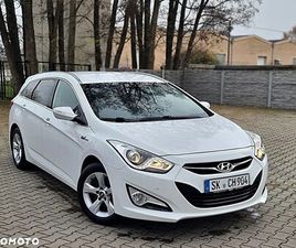 HYUNDAI I40 1.6 GDI BLUEDRIVE BUSINESS