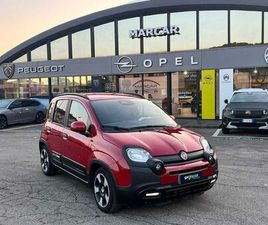 1.0 FIREFLY S&S HYBRID - PANDINA