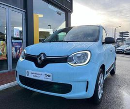 RENAULT TWINGO LIFE III SCE 65 - 21