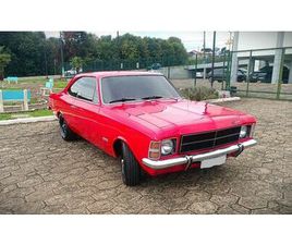 CHEVROLET OPALA L/SL/SS/ 2.5/4.1