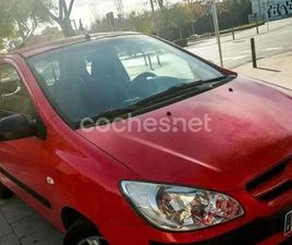 HYUNDAI GETZ HYUNDAI GETZ