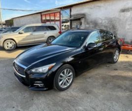 INFINITI Q50 ЦЕНА ДО КРАЯ НА МЕСЕЦА!!! ≫ 2015 • 19 999 ЛВ. • ID