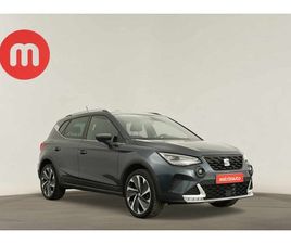 SEAT ARONA ARONA 1.0 TSI FR DSG