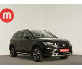 SEAT ATECA ATECA 1.5 TSI XPERIENCE DSG