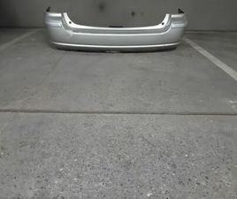 TOYOTA AVENSIS BREAK TOYOTA AVENSIS T25 BREK BACAU