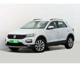 VOLKSWAGEN T-ROC 1.0 TSI STYLE