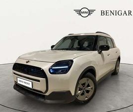 MINI COUNTRYMAN ONE E ESSENTIAL